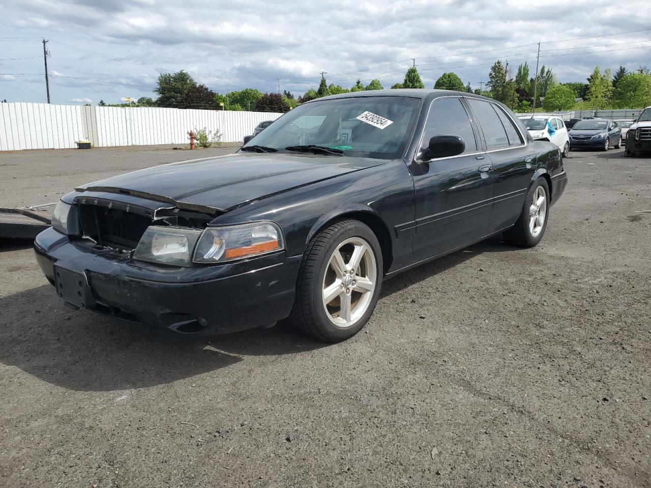 mercury marauder 2003 2mehm75v43x655819