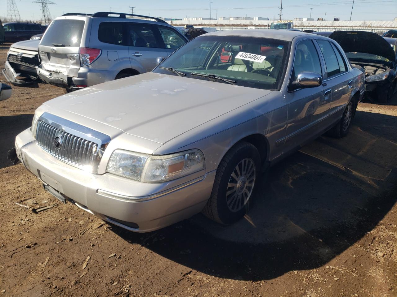 mercury grand marquis 2006 2mehm75v46x625207