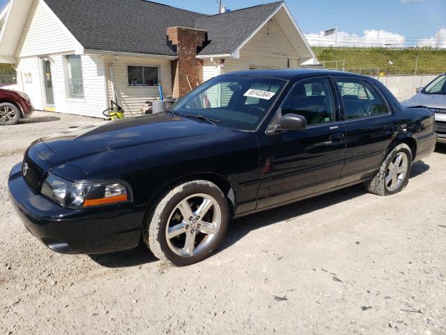 mercury marauder 2003 2mehm75v93x632214