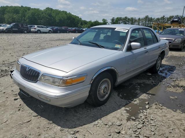 mercury grmarquis 1996 2melm74w3tx625893