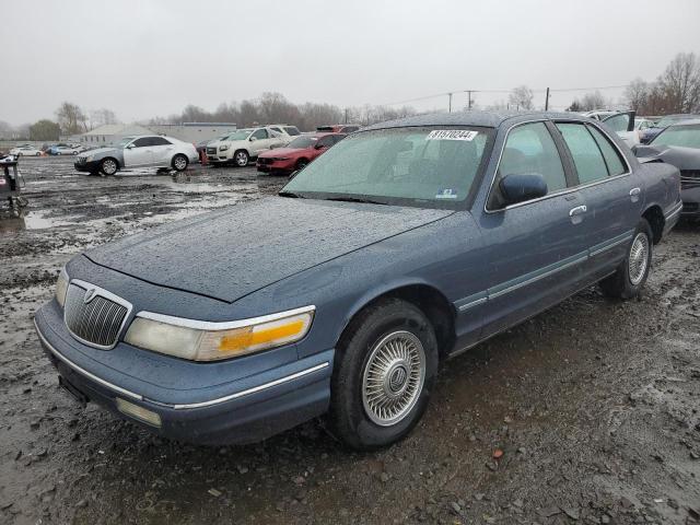 mercury grand marq 1997 2melm74w4vx707814