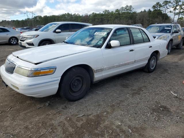 mercury grmarquis 1997 2melm74w5vx658297