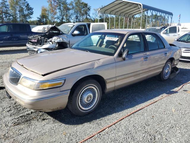 mercury grand marq 1997 2melm74w7vx728866