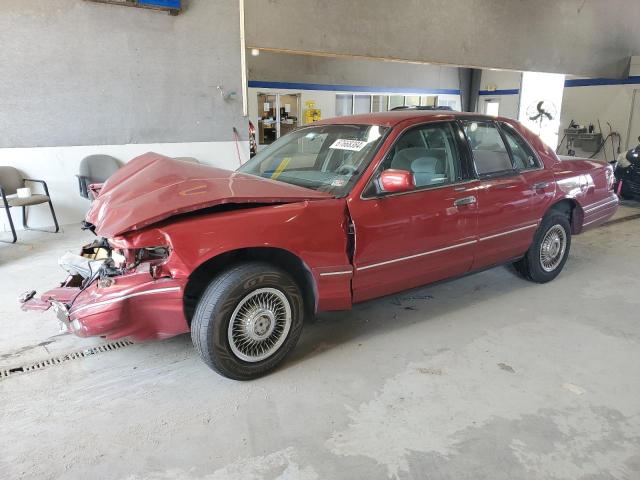 mercury grand marq 1997 2melm74w9vx719036