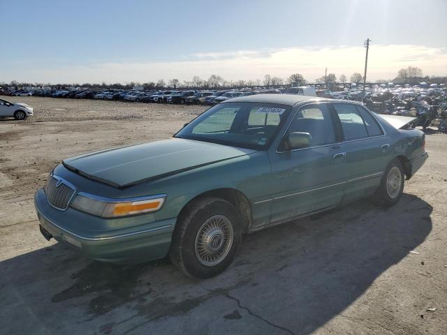 mercury grand marq 1997 2melm74wxvx719871