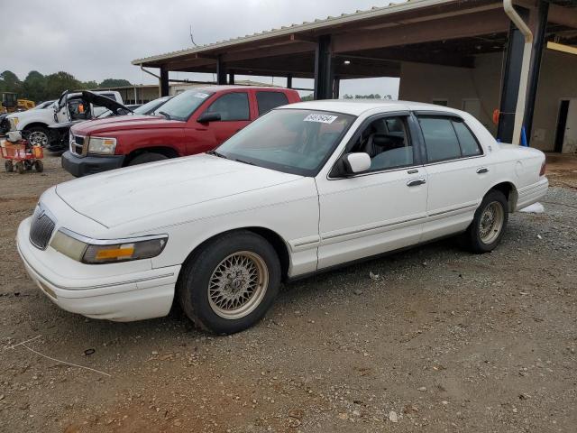 mercury grand marq 1996 2melm75w0tx655657