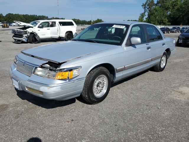 mercury grand marq 1994 2melm75w1rx692239