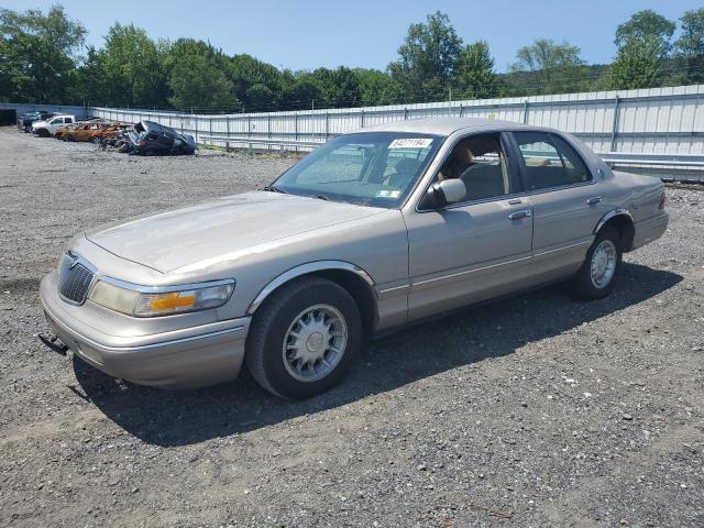 mercury grmarquis 1995 2melm75w1sx699441