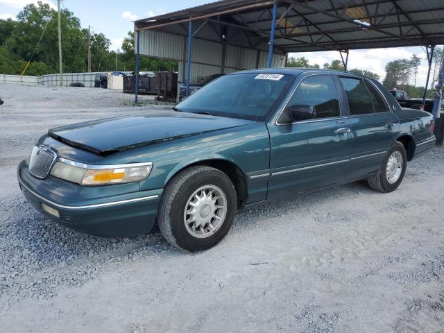 mercury grand marq 1996 2melm75w1tx648328