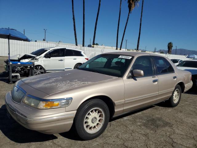 mercury grand marq 1997 2melm75w1vx669926