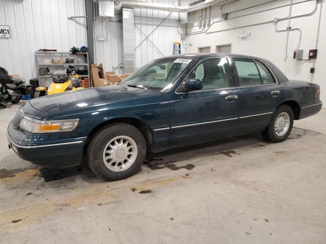 mercury grand marq 1997 2melm75w3vx601546