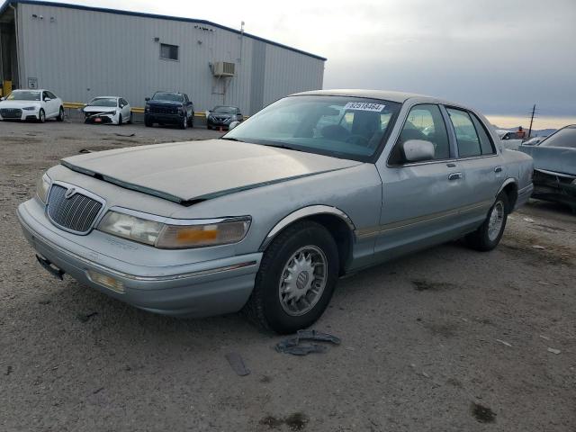 mercury grand marq 1995 2melm75w4sx682553