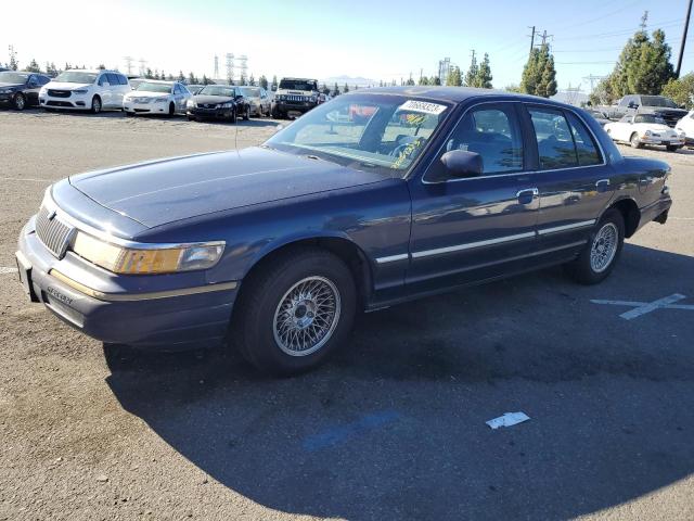 mercury grand marq 1994 2melm75w5rx624560