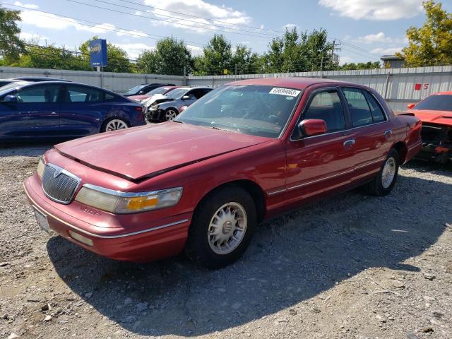 mercury grmarquis 1995 2melm75w8sx696942