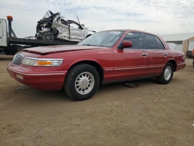 mercury grmarquis 1996 2melm75w8tx678930