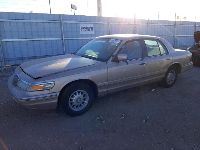 mercury grand marq 1997 2melm75w9vx626130