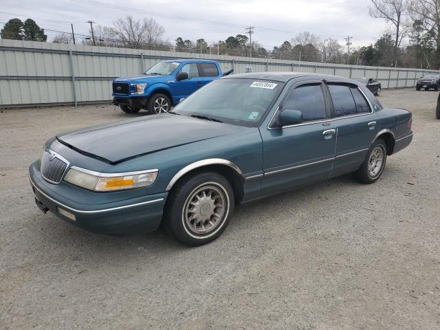 mercury grmarquis 1996 2melm75wxtx666522