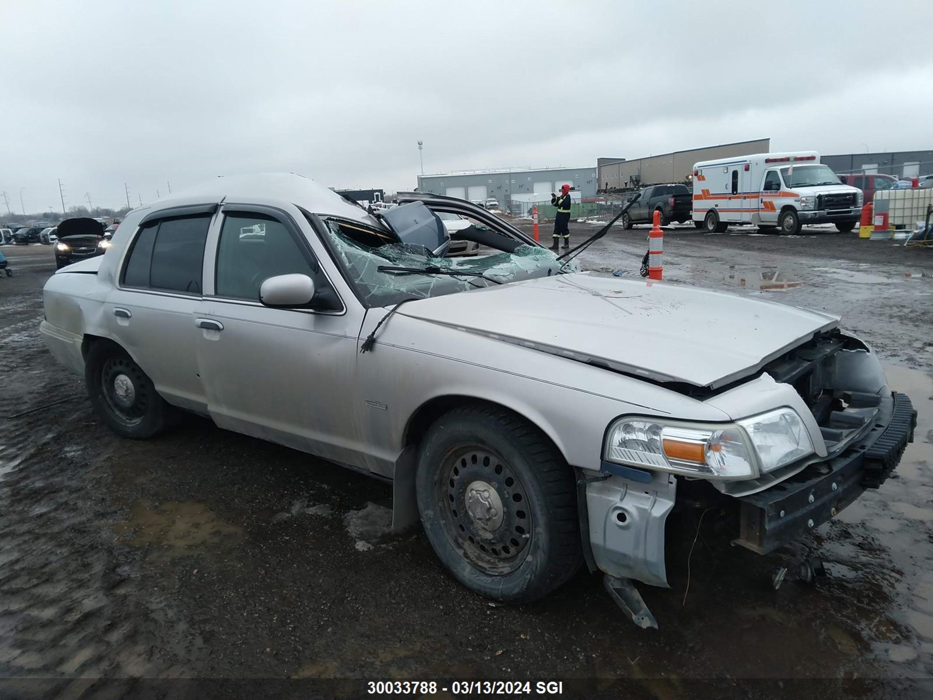 mercury grand marquis 2008 2mhhm75v88x654747