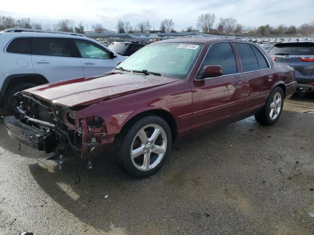 mercury marauder 2004 2mhhm79v74x656929