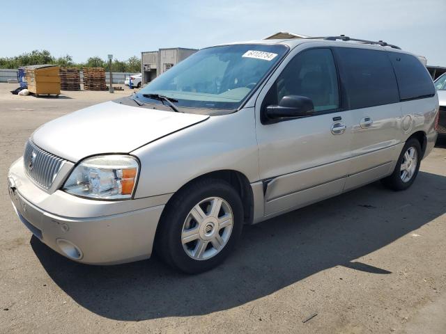 mercury monterey 2004 2mrda20264bj16218