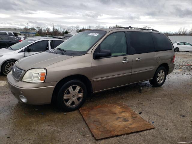 mercury monterey l 2005 2mrda22265bj04391