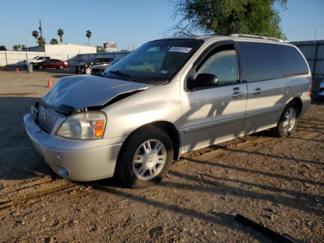 mercury monterey p 2005 2mrda23265bj01893