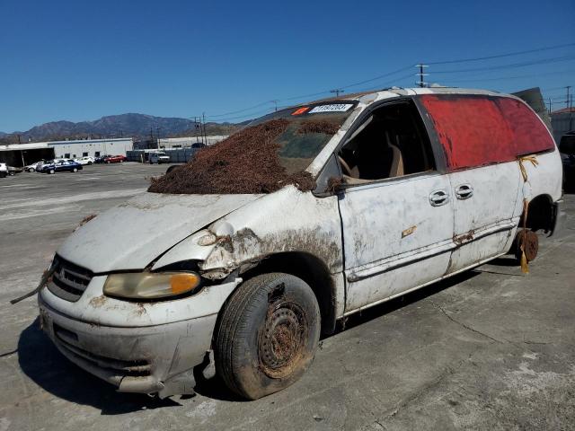 dodge caravan 1997 2p4fp25b0vr182884