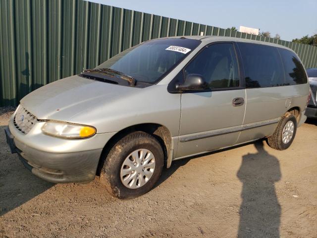 plymouth voyager 1999 2p4fp25b8xr325213