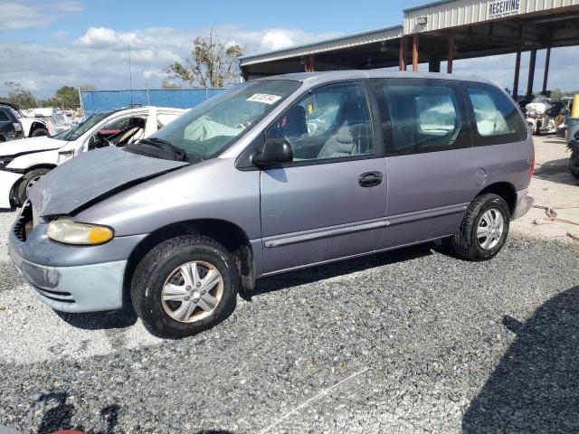 plymouth voyager 1997 2p4fp25b9vr319420