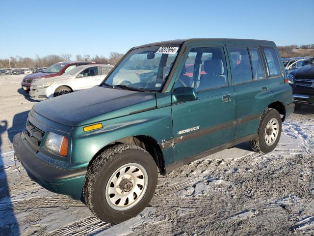 suzuki sidekick 1998 2s3td03v5w6405359