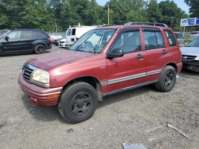 suzuki vitara jx 2000 2s3td52v0y6103057