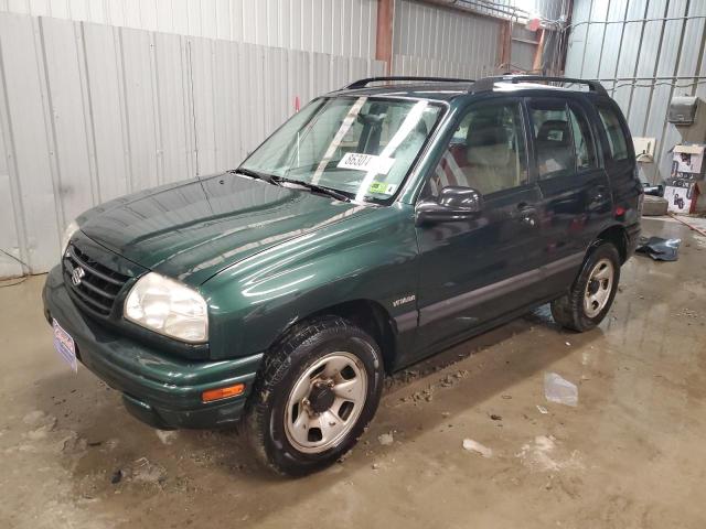 suzuki vitara jlx 2002 2s3td52v126103138