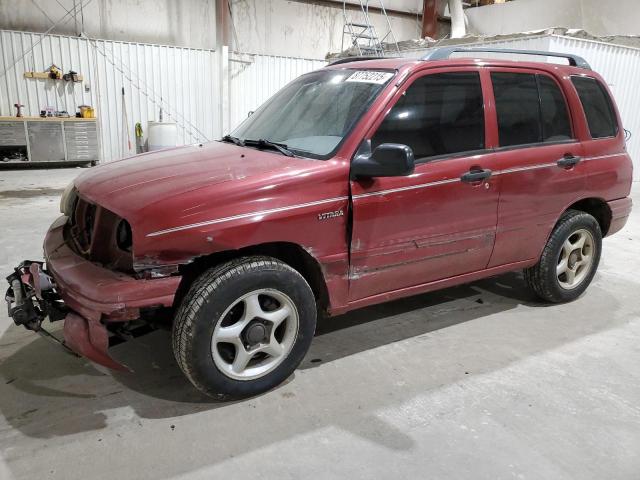 suzuki vitara jx 1999 2s3td52v4x6110057