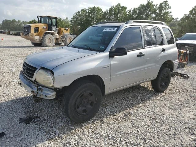 suzuki vitara jlx 2002 2s3td52v626107492