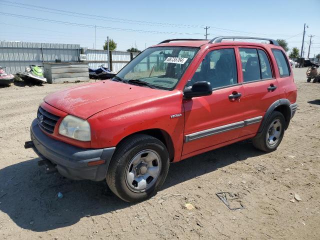 suzuki vitara lx 2004 2s3td62vx46101512