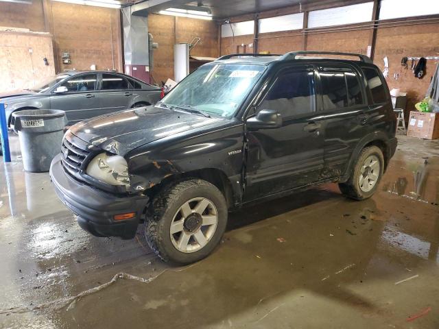 suzuki vitara 2004 2s3te62v946102714