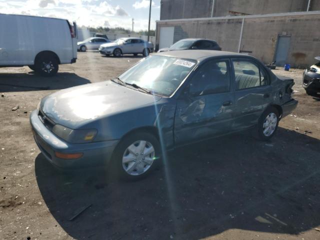 toyota corolla 1995 2t1ae04b1sc096683