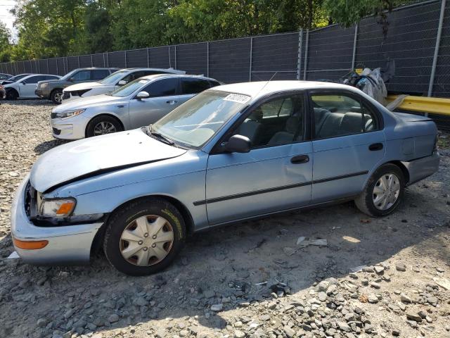 toyota corolla le 1995 2t1ae09b0sc113739