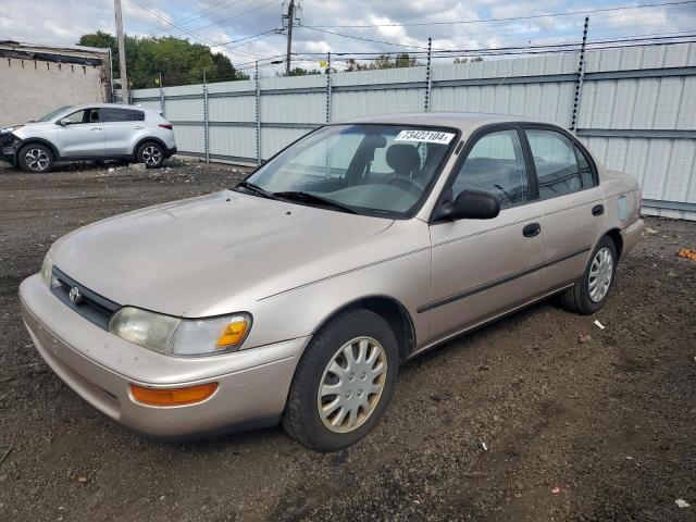 toyota corolla le 1995 2t1ae09b1sc119789