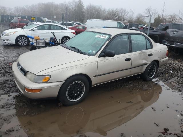 toyota corolla le 1995 2t1ae09b5sc099224