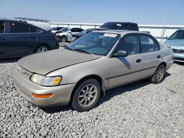 toyota corolla 1995 2t1ae09b8sc099248