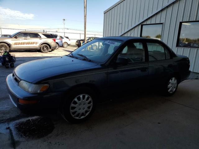 toyota corolla le 1993 2t1ae09e2pc016480