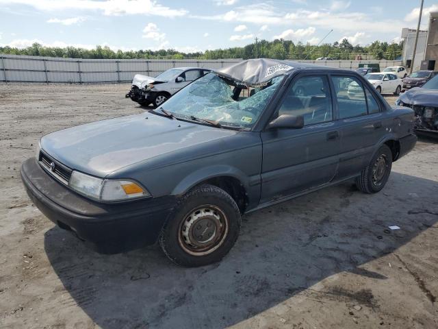 toyota corolla 1992 2t1ae91a0nc190221