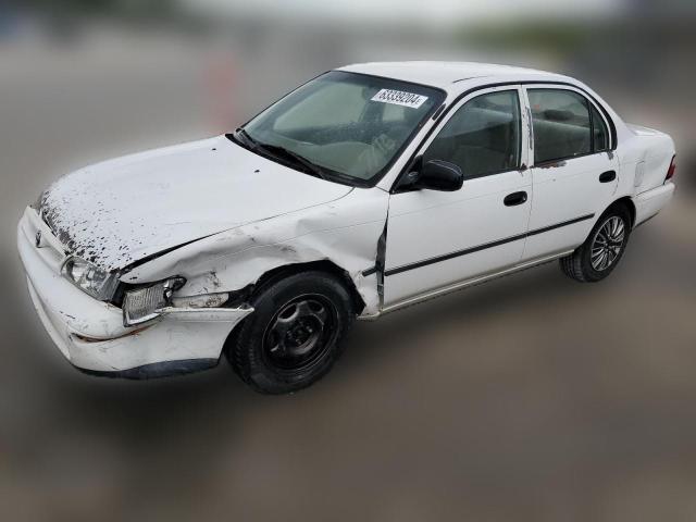 toyota corolla 1996 2t1ba02e2tc153908