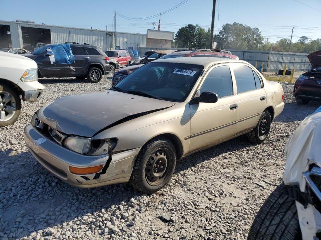 toyota corolla ba 1997 2t1ba02e2vc174809