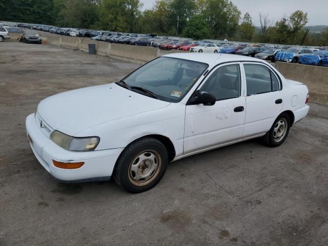 toyota corolla 1996 2t1ba02e3tc151357