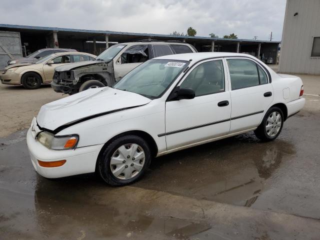 toyota corolla 1997 2t1ba02e4vc193989