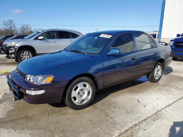 toyota corolla ba 1997 2t1ba02e4vc203727