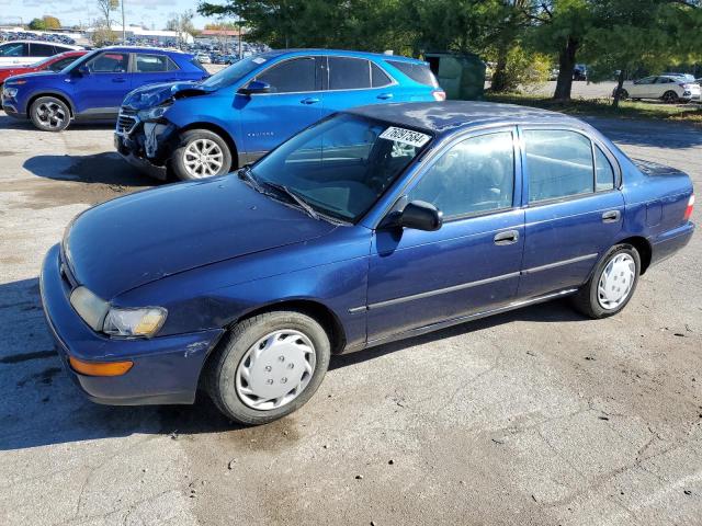 toyota corolla ba 1997 2t1ba02e4vc217949