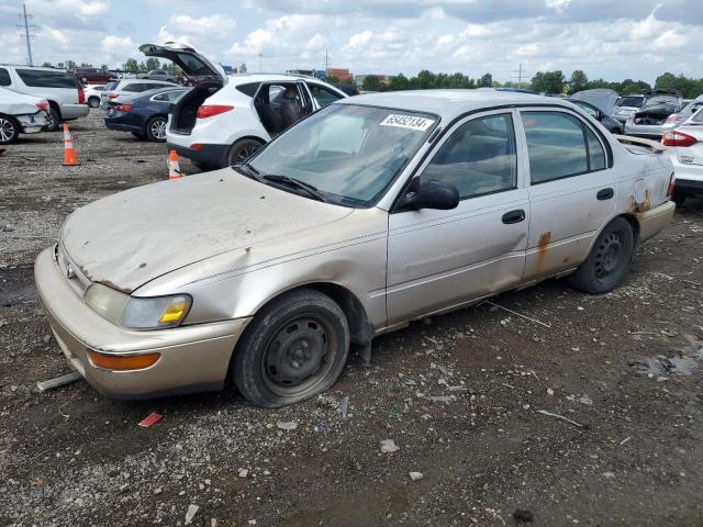 toyota corolla ba 1997 2t1ba02e6vc186476